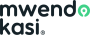 black mwendo kasi logo
